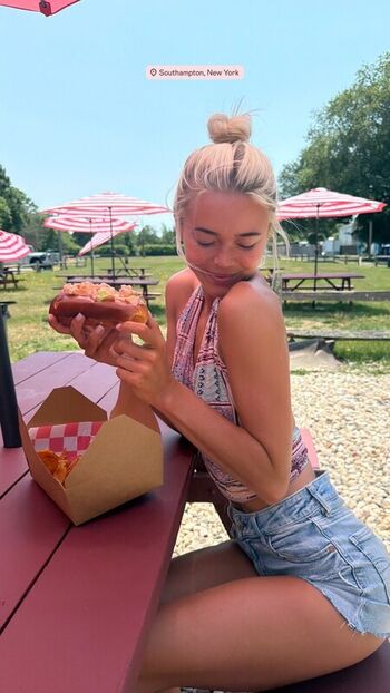 🔥 Livvy dunne leaked private photo uncensored full