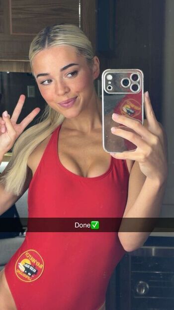 🔥 Livvy dunne leaked private photo uncensored full