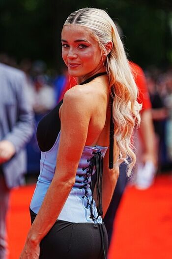 🔥 Livvy dunne leaked private photo uncensored full