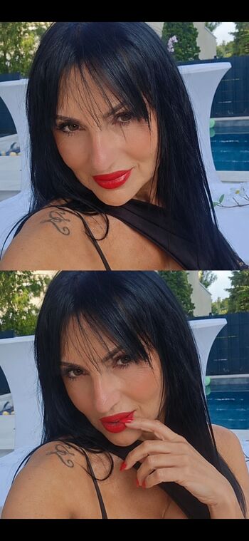🔥 Ljiljana stoiljkovic leaked private photo uncensored full