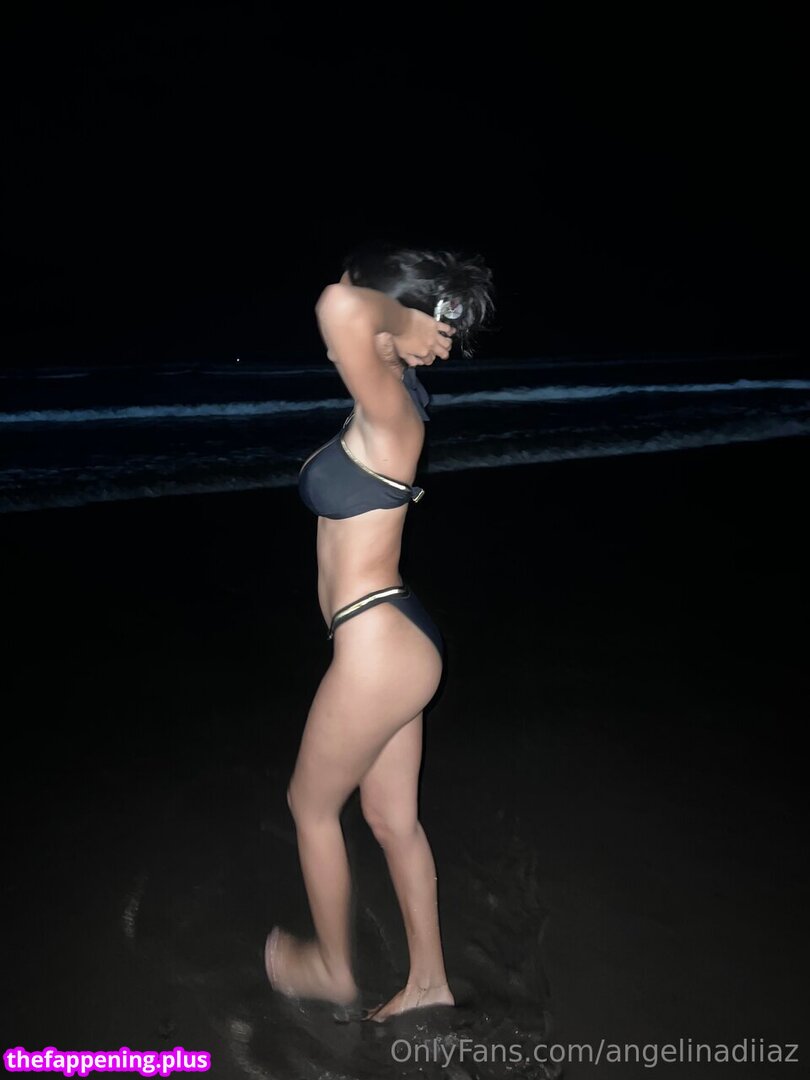 🔥 Llinangel/ leaked private photo uncensored full