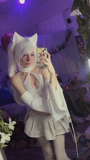 🔥 Lolyomie page leaked private photo uncensored full