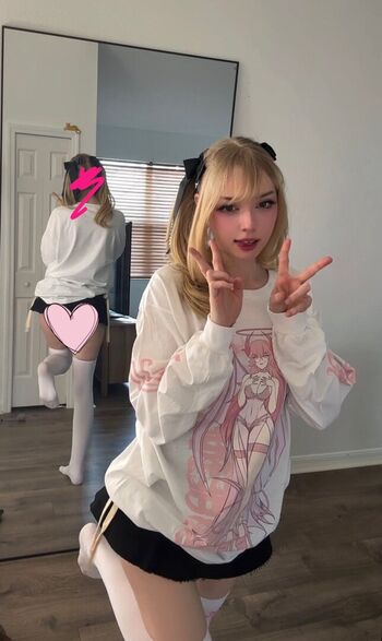 🔥 Lolyomie page leaked private photo uncensored full