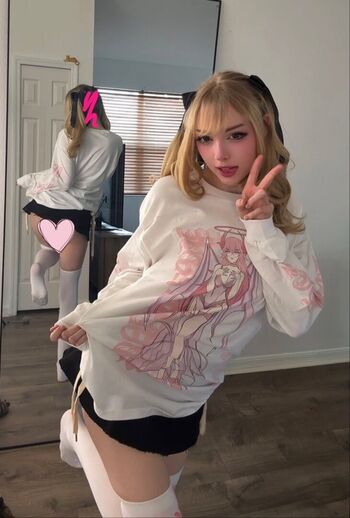 🔥 Lolyomie leaked private photo uncensored full