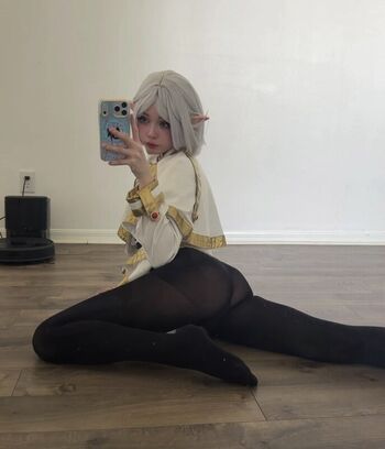 🔥 Lolyomie leaked private photo uncensored full