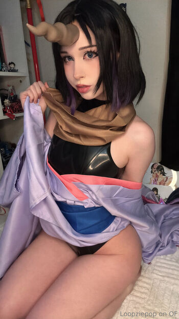 🔥 Loopziepop  page leaked private photo uncensored full