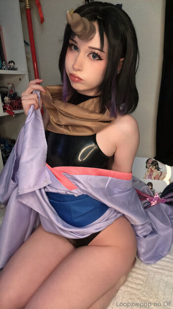 🔥 Loopziepop  page leaked private photo uncensored full
