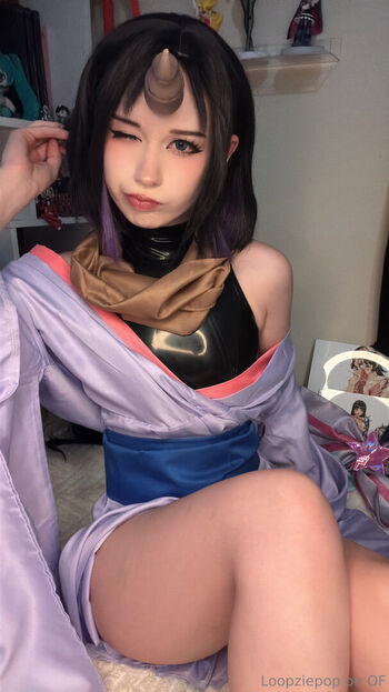 🔥 Loopziepop  page leaked private photo uncensored full