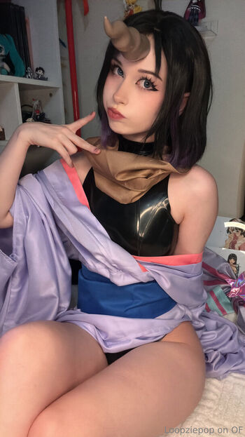 🔥 Loopziepop  page leaked private photo uncensored full