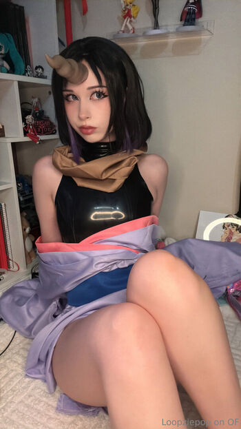 🔥 Loopziepop  page leaked private photo uncensored full