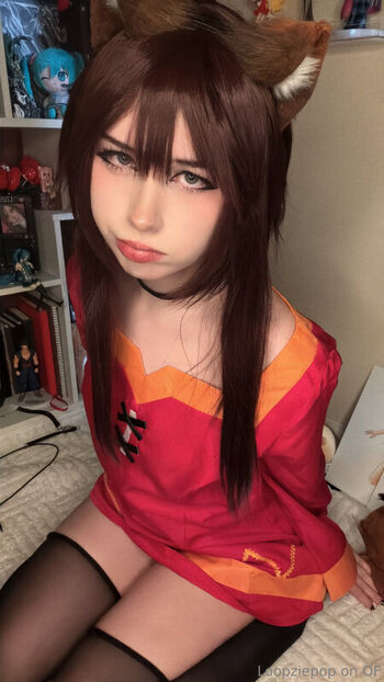 🔥 Loopziepop  page leaked private photo uncensored full