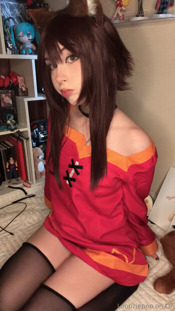 🔥 Loopziepop  page leaked private photo uncensored full