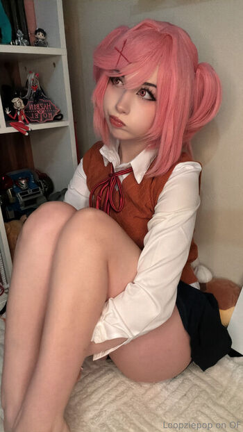 🔥 Loopziepop  page leaked private photo uncensored full