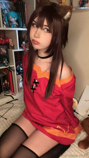 🔥 Loopziepop  page leaked private photo uncensored full
