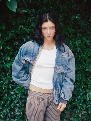 Lorde