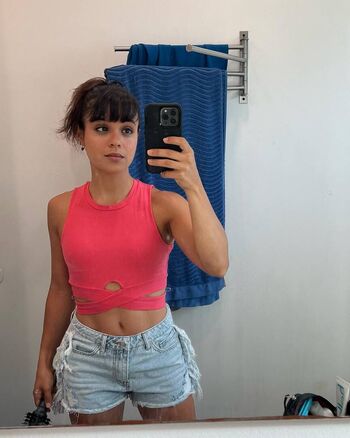 🔥 Lorena parkour page leaked private photo uncensored full