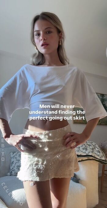 🔥 Lotta emilie stichler page leaked private photo uncensored full