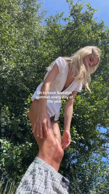 🔥 Lotta emilie stichler leaked private photo uncensored full