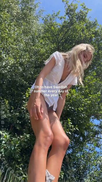 🔥 Lotta emilie stichler leaked private photo uncensored full