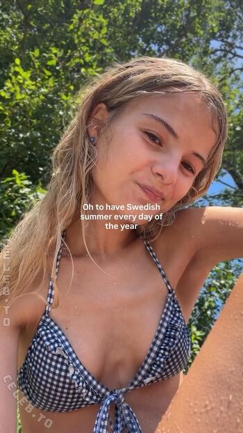 🔥 Lotta emilie stichler leaked private photo uncensored full
