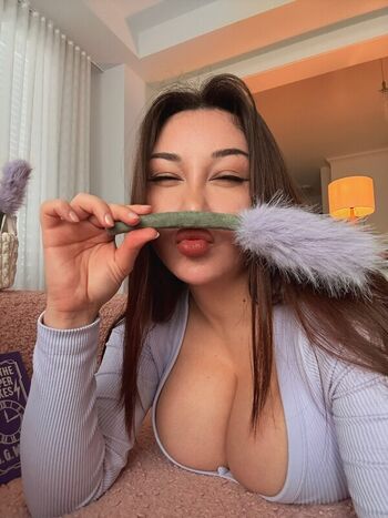 Full leaked Louisa khovanski private onlyfans photo