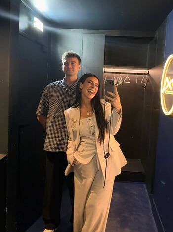 Full leaked Loupiote private onlyfans photo