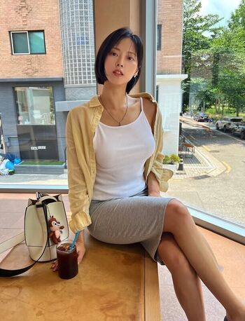 🔥 Lovelyjoohee page leaked private photo uncensored full