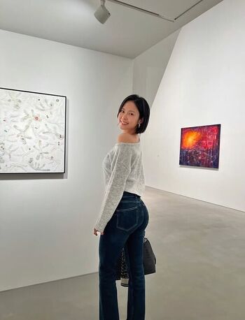 🔥 Lovelyjoohee page leaked private photo uncensored full