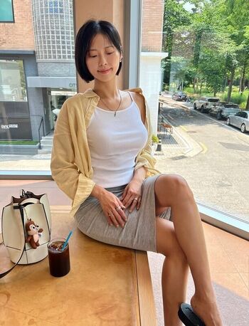 🔥 Lovelyjoohee page leaked private photo uncensored full