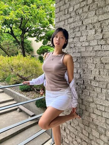 🔥 Lovelyjoohee page leaked private photo uncensored full