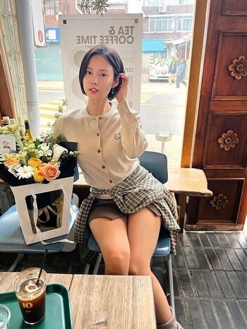 🔥 Lovelyjoohee page leaked private photo uncensored full