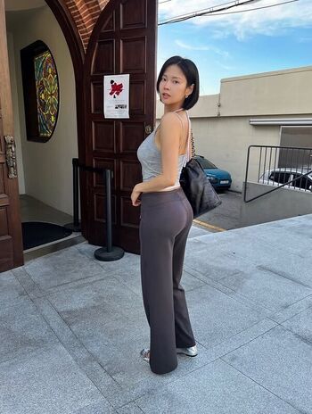 🔥 Lovelyjoohee page leaked private photo uncensored full