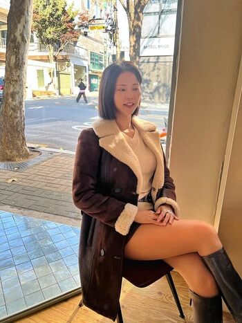 🔥 Lovelyjoohee page leaked private photo uncensored full