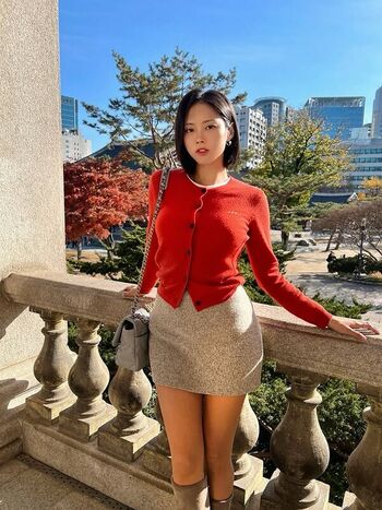 🔥 Lovelyjoohee page leaked private photo uncensored full