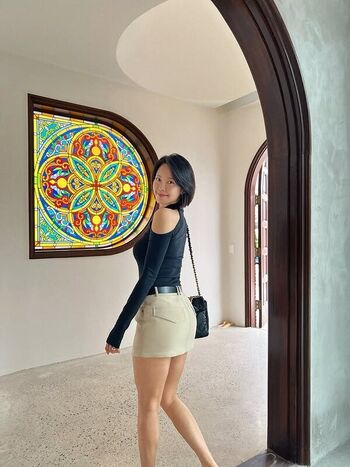 🔥 Lovelyjoohee leaked private photo uncensored full