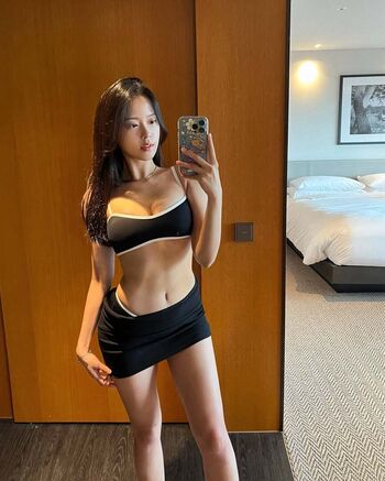 🔥 Lovelyjoohee leaked private photo uncensored full