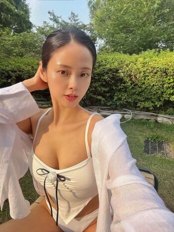 🔥 Lovelyjoohee leaked private photo uncensored full