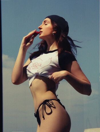 🔥 Luana mesiano leaked private photo uncensored full