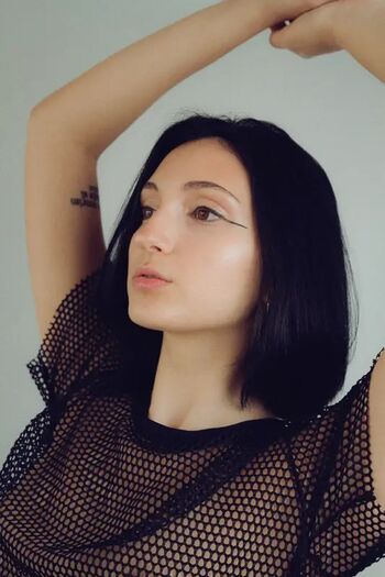 🔥 Luana mesiano leaked private photo uncensored full