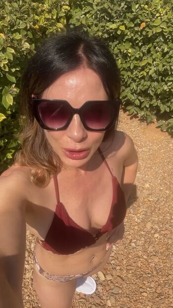 Full leaked Lucrezia millarini private onlyfans photo