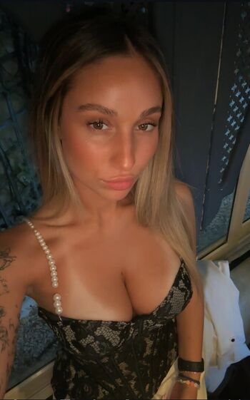 🔥 Lucrezia tronchin leaked private photo uncensored full