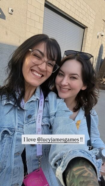🔥 Lucy james page leaked private photo uncensored full