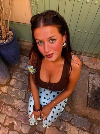 Full leaked Lucy mccullough private onlyfans photo
