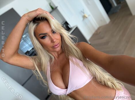 🔥 Lucy sea  page leaked private photo uncensored full