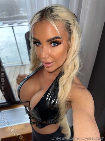 🔥 Lucy sea  page leaked private photo uncensored full