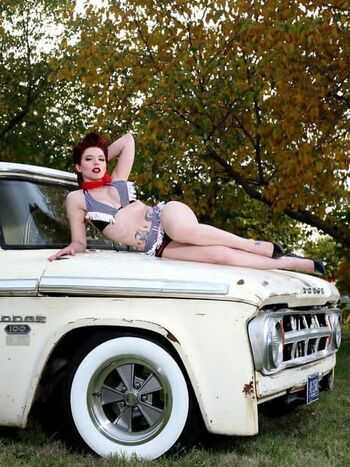 🔥 Ludella hahn leaked private photo uncensored full
