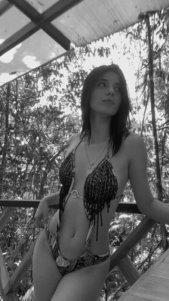 🔥 Luisa valencia page leaked private photo uncensored full