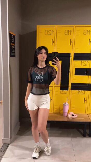 🔥 Luisa valencia page leaked private photo uncensored full