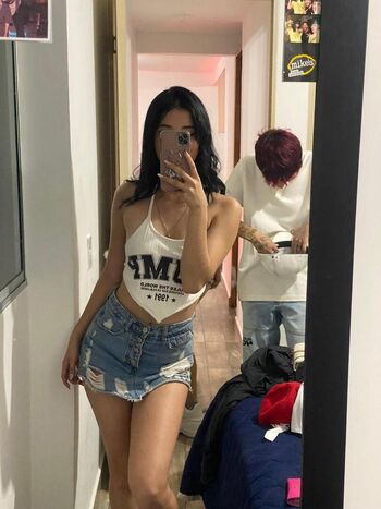 🔥 Luisa valencia page leaked private photo uncensored full