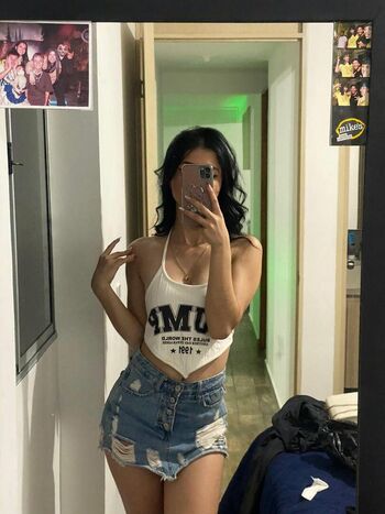 🔥 Luisa valencia page leaked private photo uncensored full